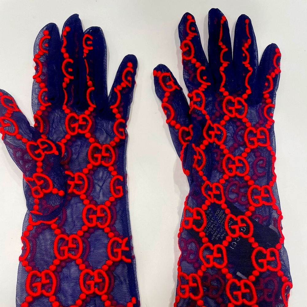 Gucci Gloves